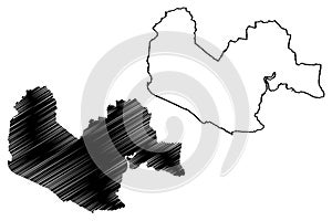 Fareham Non-metropolitan district, Borough