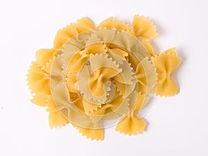 Farfalle