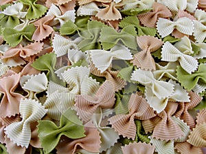 Farfalle