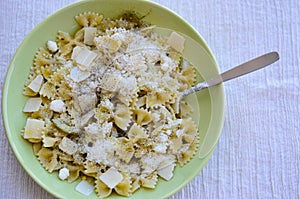 Farfalle