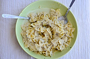 Farfalle