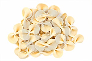 Farfalle Pasta