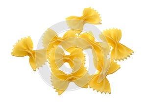 Farfalle Pasta