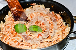 farfalle Pasta