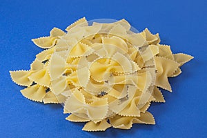 Farfalle Pasta