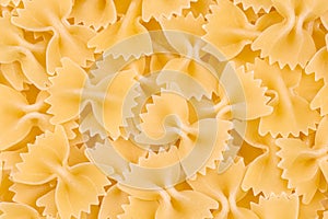 Farfalle Pasta