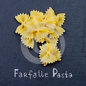 Farfalle Pasta