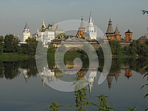 Faritail tsar s town