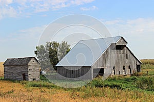 Farm Buildings