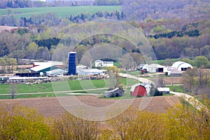 Farm Community