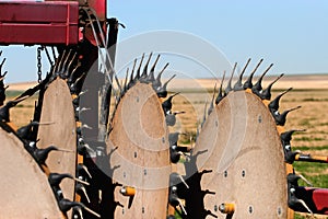 Farm Equipment