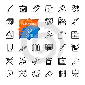 Farm, Farming, Agriculture - thin line web icon set. Contains such Icons as Greenhouse, Haystack, Harvest and more. Outline icons