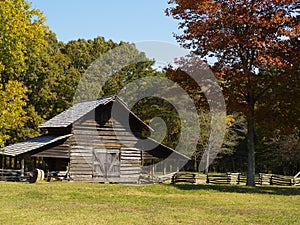 Farm House photo