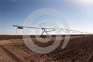 Farm Irrigation