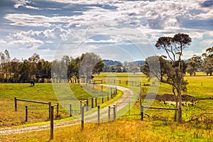 Farm property in Australia photo