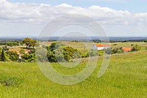 Farm in Santiago do Cacem