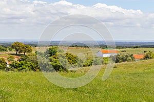 Farm in Santiago do Cacem