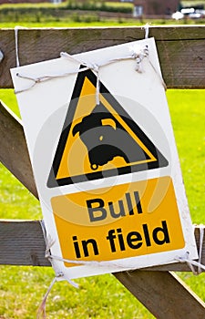 Farm Sign