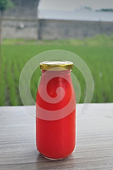 Farm-to-table freshness: the healthy way to eat