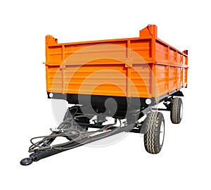 Farm Trailer