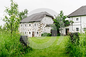 Farm in Upper Austria