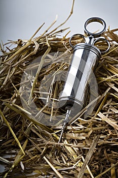 Farm vetenarian tool