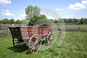 Farm Wagon