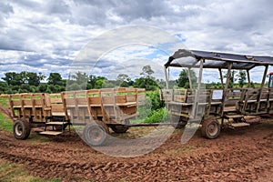 Farm Wagons