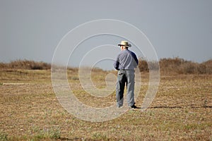 Agricultor 