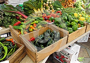 Farmers Market photo