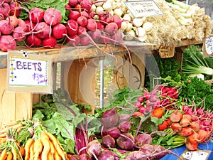 Farmers Market