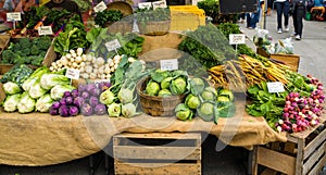 Farmers Market photo