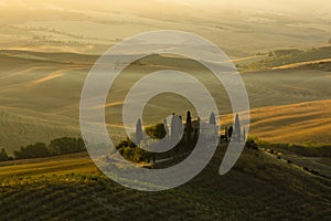 Farmhouse in Tuscany