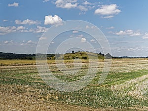 Agricultura Agua 