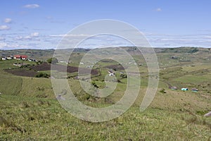 Farming Landscape