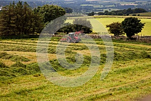 Farming Views around Snowdonia