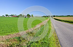 Farmland