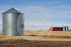 Farmland