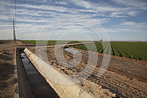 Farmland photo