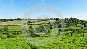 Farmland Fields