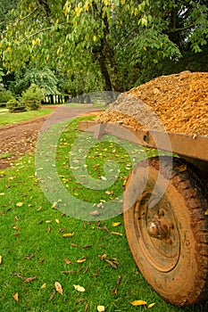 Farmlife in Troutbeck Zimbabwe