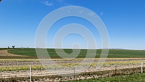 Farmscape photo