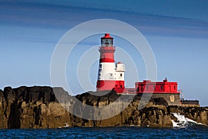 Farne Lighthouse