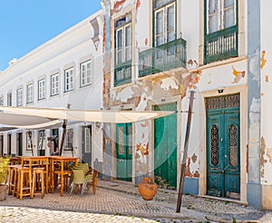 Faro, Algarve, Portugal. photo