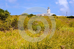 Faro de Cabo Rojo photo