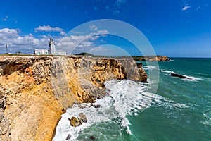 Faro Los Morrillos, Cabo Rojo, Puerto Rico local attraction