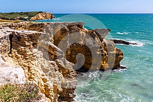 Faro Los Morrillos, Cabo Rojo, Puerto Rico local attraction photo