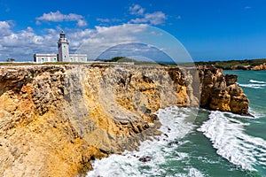 Faro Los Morrillos, Cabo Rojo, Puerto Rico local attraction photo