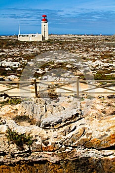 Farol de Sagres