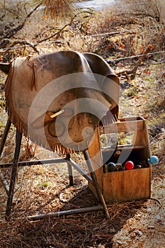 Farrier Tools